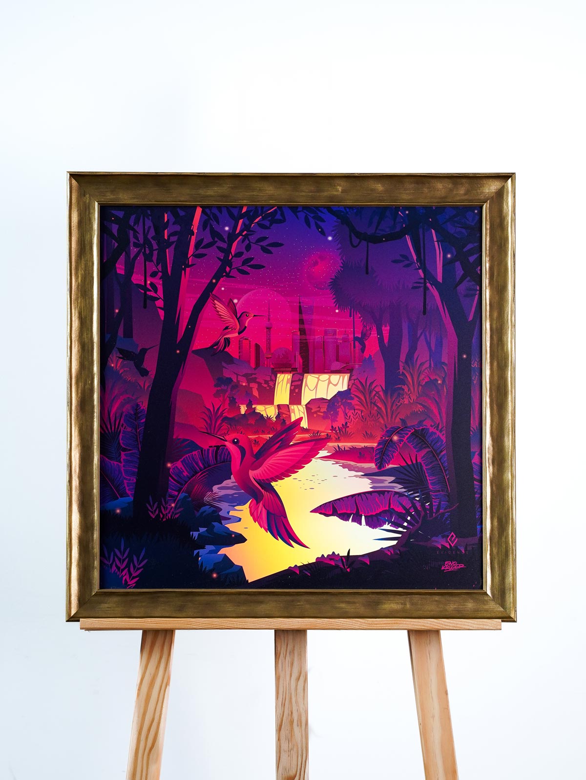 Jungle